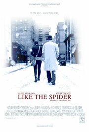 Like the Spider - лучший фильм в фильмографии Лаура Клибанофф