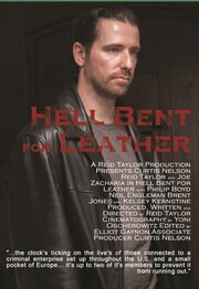 Hell Bent for Leather: Part 1 из фильмографии Kelsey Kernstine в главной роли.