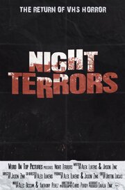 Night Terrors - лучший фильм в фильмографии Эндрю Суини