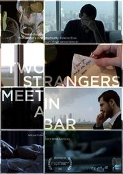 Two Strangers Meet in a Bar - лучший фильм в фильмографии Attilio Rigotti