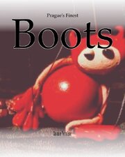 Boots - лучший фильм в фильмографии Ивет Эдери