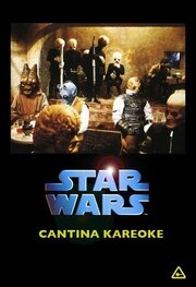 Star Wars Cantina Karaoke из фильмографии Seth Laderman в главной роли.