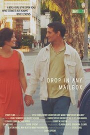 Drop in Any Mailbox - лучший фильм в фильмографии Маркус Моррис