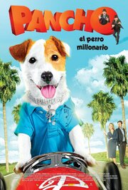 Pancho, el perro millonario - лучший фильм в фильмографии Томас Фернандес