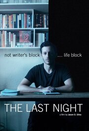 The Last Night - лучший фильм в фильмографии Tristan Schuler