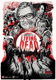 Year of the Living Dead из фильмографии Фред Роджерс в главной роли.