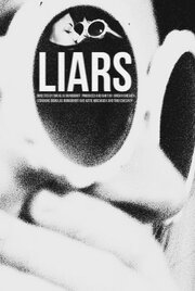 Liars - лучший фильм в фильмографии Katie Machaiek