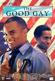 The Good Gay из фильмографии Джейс Вендитти в главной роли.