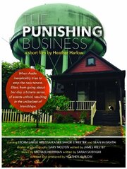 The Punishing Business - лучший фильм в фильмографии Гари Нолтон