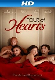 Four of Hearts из фильмографии Эрик Хэйвуд в главной роли.