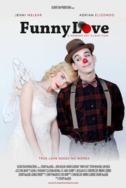 Funny Love из фильмографии Кашуна Перфектед в главной роли.