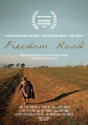 Freedom Road - лучший фильм в фильмографии Брюс Ретиф