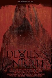 Devil's Night из фильмографии Isaac Luna в главной роли.