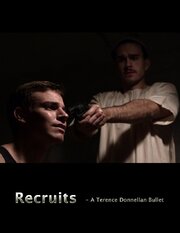 Recruits - лучший фильм в фильмографии Лани Хармс