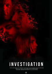 Investigation - лучший фильм в фильмографии Becky Sage