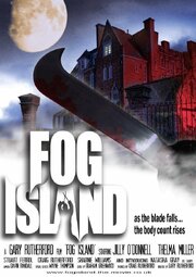 Fog Island из фильмографии Robert Bell в главной роли.