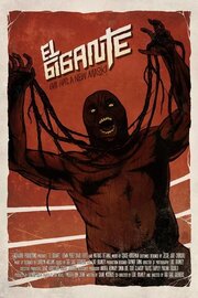 El Gigante - лучший фильм в фильмографии Christopher Andrew Graham