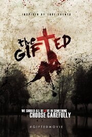 The Gifted из фильмографии Джефф Каллигери в главной роли.