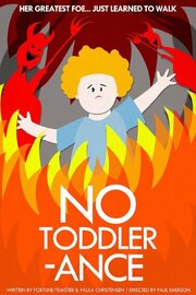 No Toddlerance - лучший фильм в фильмографии Даниэль Морроу