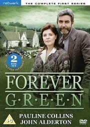 Forever Green из фильмографии Стюарт Ст. Пол в главной роли.