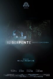 Il serpente, niente è come sembra из фильмографии Джулио Манолья в главной роли.