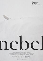 Nebel - лучший фильм в фильмографии Эльза Кремсер