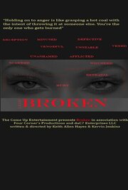 Broken - лучший фильм в фильмографии Kervin Jenkins