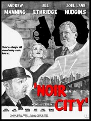 Noir City из фильмографии Адриан Годинес в главной роли.