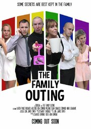 The Family Outing - лучший фильм в фильмографии Чарльз Эдмонд