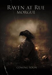 The Raven at Rue Morgue из фильмографии Анджела Джозеф в главной роли.