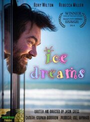 Ice Dreams из фильмографии Mel Hayward в главной роли.