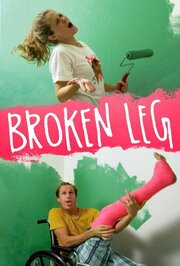 Broken Leg из фильмографии Абрахам Нтония в главной роли.