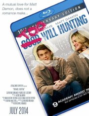 Too Will Hunting - лучший фильм в фильмографии Noah Trevino