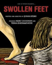 Swollen Feet - лучший фильм в фильмографии Aaron Bloch