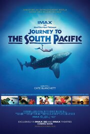 Journey to the South Pacific из фильмографии Грег МакГилливрэй в главной роли.