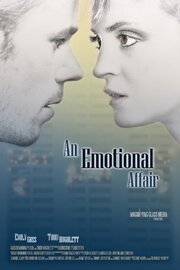 An Emotional Affair - лучший фильм в фильмографии Джулиан Сиснерос