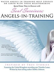 Soul Survivors: Angels in Training - лучший фильм в фильмографии Majic Martin