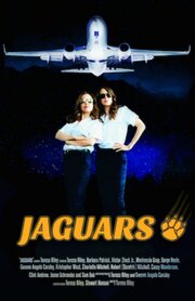 Jaguars - лучший фильм в фильмографии Роб Скрэтч Митчелл