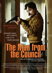 The Man from the Council из фильмографии Rafi Francis в главной роли.