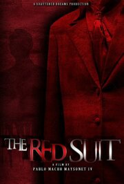 The Red Suit - лучший фильм в фильмографии Matthew Brent