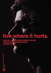 Tick Where It Hurts из фильмографии Мелинда Либби в главной роли.