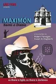 Maximón: santo o diablo из фильмографии Джоэль Даймонд в главной роли.