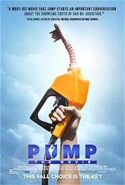 Pump! из фильмографии Остин Крик в главной роли.