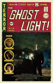 Ghost Light из фильмографии Richard Gonzalez в главной роли.