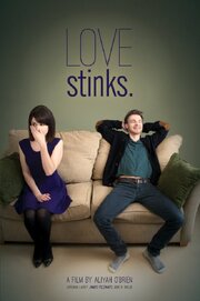 Love Stinks из фильмографии Захари Керр в главной роли.