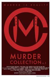 Murder Collection V.1 - лучший фильм в фильмографии Jason Schneeberger