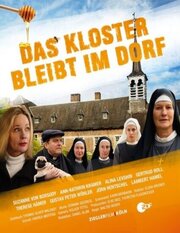 Das Kloster bleibt im Dorf из фильмографии Лука Дзамперони в главной роли.