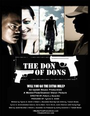 The Don of Dons - лучший фильм в фильмографии Карина Маск