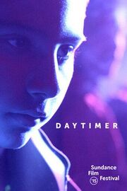 Daytimer - лучший фильм в фильмографии Николас Маршалл