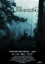 The Unraveling - лучший фильм в фильмографии Купер Харрис